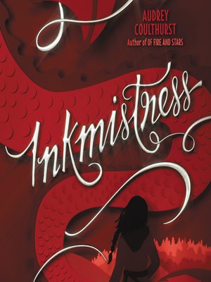 cover image of Inkmistress